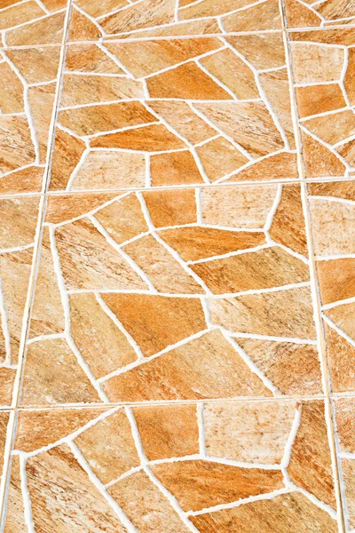 In oman abstract pavement in the old steet and colors — Stock Photo, Image