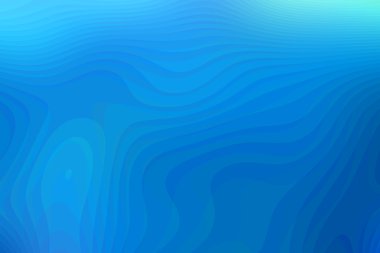 Soyut renkler ve bulanık   