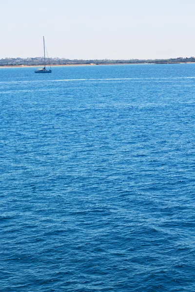 ヨーロッパでギリシャ サントリーニ島 — ストック写真