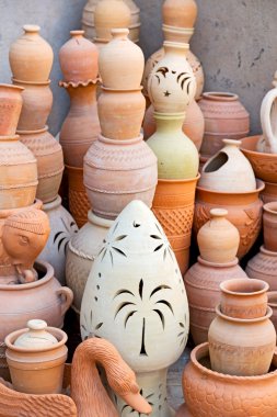 Umman muscat eski çömlek piyasa satış imalat 