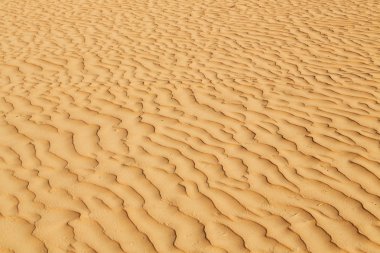 Umman eski çöl ve boş çeyrek soyut doku l