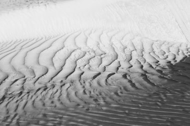 Umman eski çöl ve boş çeyrek soyut doku l