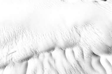 Umman eski çöl ve boş çeyrek soyut doku l