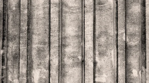 В лондонській абстрактній текстурі стародавньої стіни і зруйнованої цегли — стокове фото