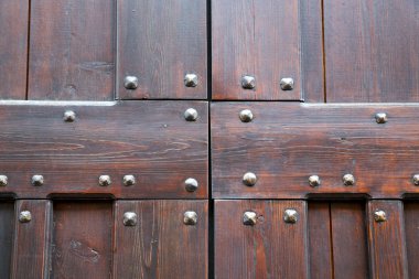 vanzaghello soyut paslı pirinç kahverengi tokmağı İtalya VA