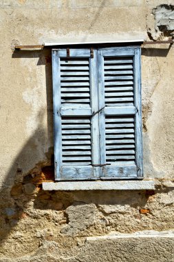 pencere lonate ceppino varese İtalya soyut c kör