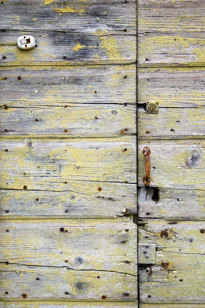 Sfocatura lombarda astratta arrugginita ottone marrone — Foto Stock