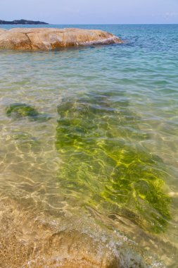 Myanmar Asya kho samui Körfezi