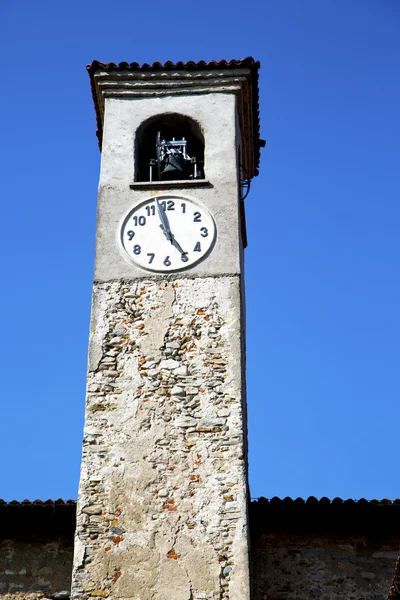 Arbeo seprio old fabrio in Felly y the — стоковое фото