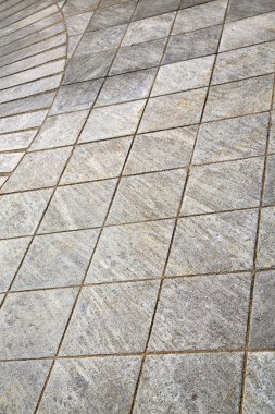 cadrezzate sokak tuğla  