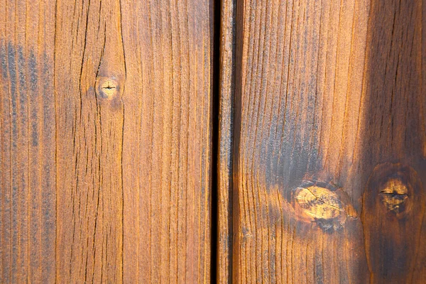 Jerago εκκλησία αφηρημένη πόρτα κλειστή ξύλο Λομβαρδία της Ιταλίας — Φωτογραφία Αρχείου