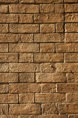 tuğla legnano sokak lombardy İtalya varese soyut bir