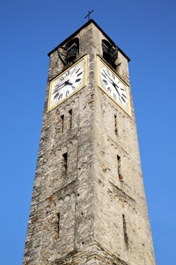 Cadrezzate eski soyut İtalya    