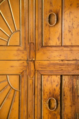  ahşap kapı venegono varese 