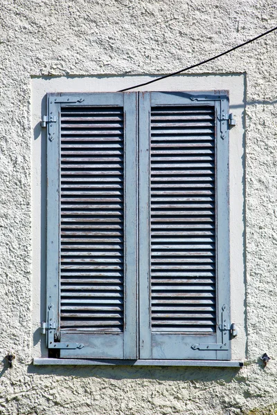 Graue viladosia paläste italien abstrakt — Stockfoto