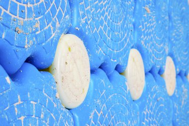 soyut ve Güney Deniz 