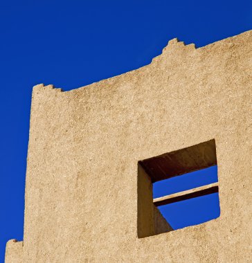  Fas Afrika Minare din tarihi sembol ve  