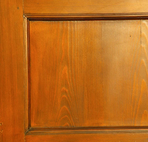 Soyut ev kapı İtalya lombardy plaka — Stok fotoğraf