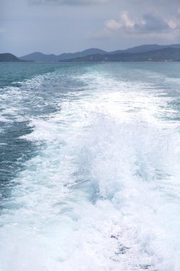   Kho samui defne Isle köpük köpük    