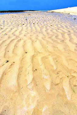 Hint Okyanusu'nda Zanzibar  