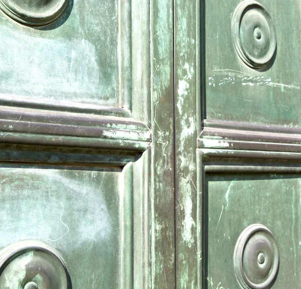 Busto ahşap İtalya lombardy kapalı 