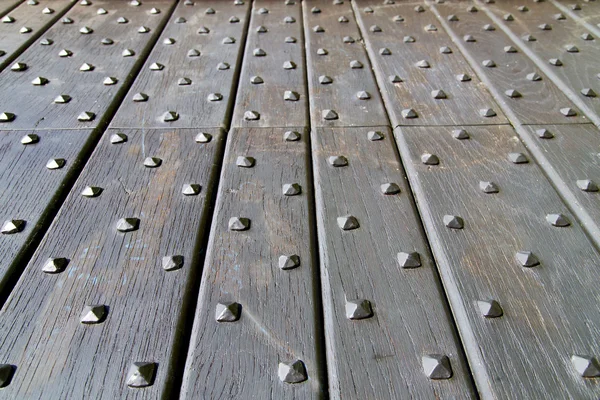 Arsago legno italia lombardia — Foto Stock