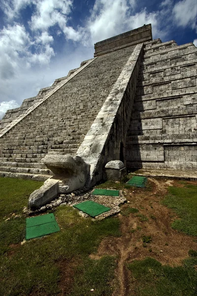 En el viejo mundo — Foto de Stock