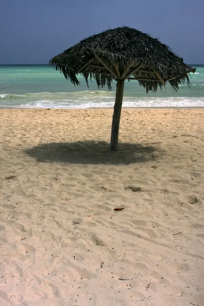 Costa de República Dominicana — Foto de Stock