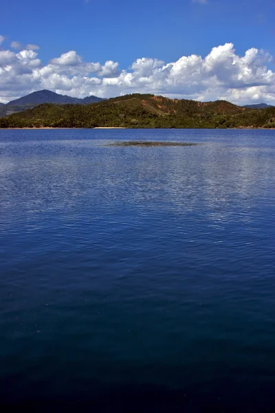 En el mundo — Foto de Stock