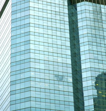  Tayland bangkok office soyut modern bina 