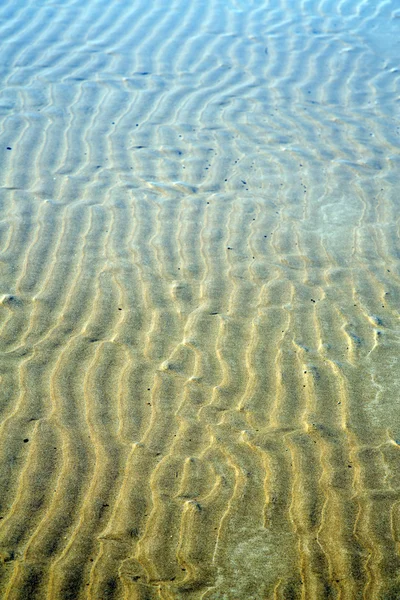 Oceano Africa del Marocco — Foto Stock