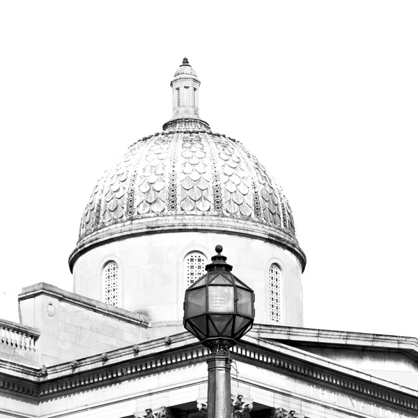 Old architecture in england london europe wall and history — Stock Photo, Image