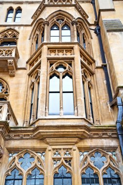 Londra'da İngiliz İngiltere eski inşaat din