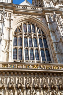   Londra'daki Westminster cathedral İngiltere din