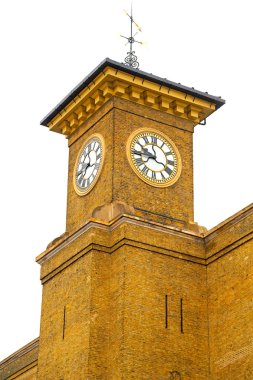 binalar Londra İngiltere'de dış 