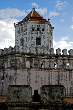  Tayland Asya bangkok güneşli Tapınağı top din      