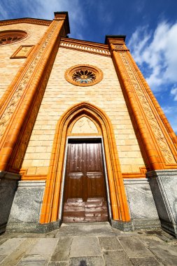  villa cortese eski Lombardy    