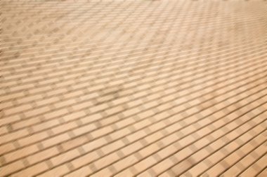 Adım tuğla duvar eski İtalya içinde soyut ve malzeme inci doku