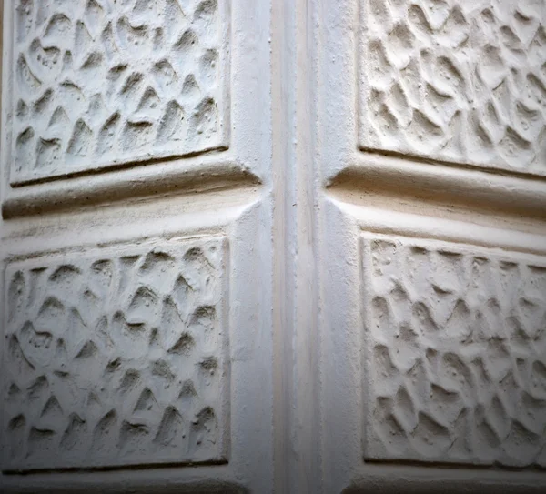 Brique à Londres la texture abstraite d'un ancien mur un — Photo