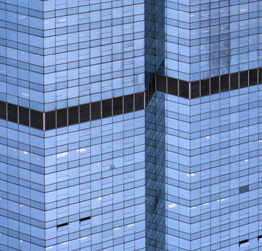     Bangkok İlçesi saraylar modern bina  