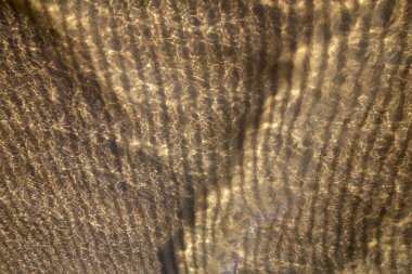 kum tao defne bir ıslak Güney Çin Denizi