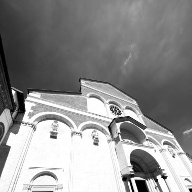 sütun eski mimari İtalya Avrupa'nın milan din ve