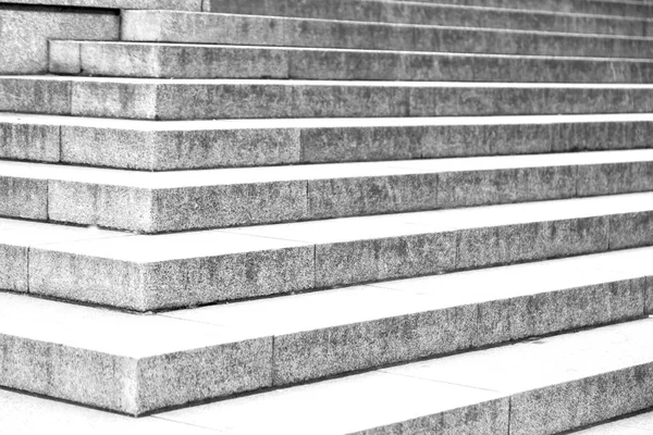 In london alte stufen und marmor ancien line — Stockfoto