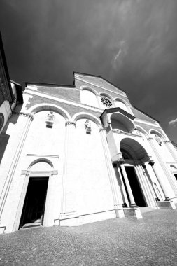 sütun eski mimari İtalya Avrupa'nın milan din ve