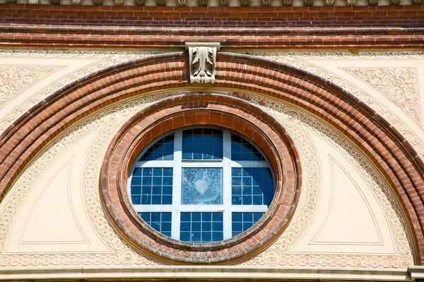 Antichità in italia europa — Foto Stock