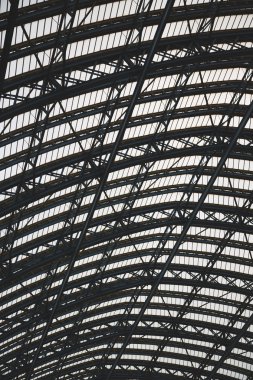 englan Londra l ve arka plan soyut