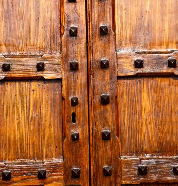  Legnano paslı pirinç kahverengi tokmağı içinde İtalya lombardy ahşap   