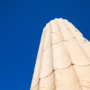 Yunanistan eski mimari ve tarihi yerler, parthenon