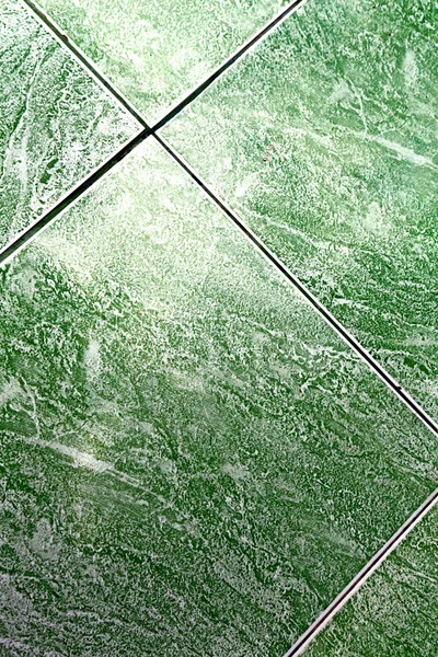 Abstrato na ásia bangkok tailândia verde — Fotografia de Stock