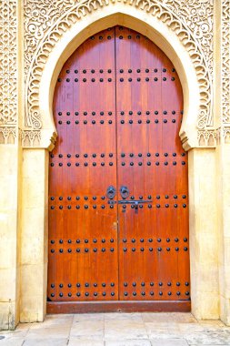 kapı tokmağı